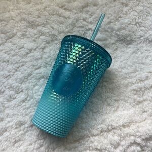 Starbucks Spikey Ombre Tumbler